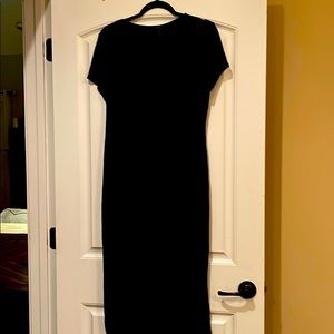 Rachel Zoe lined dress